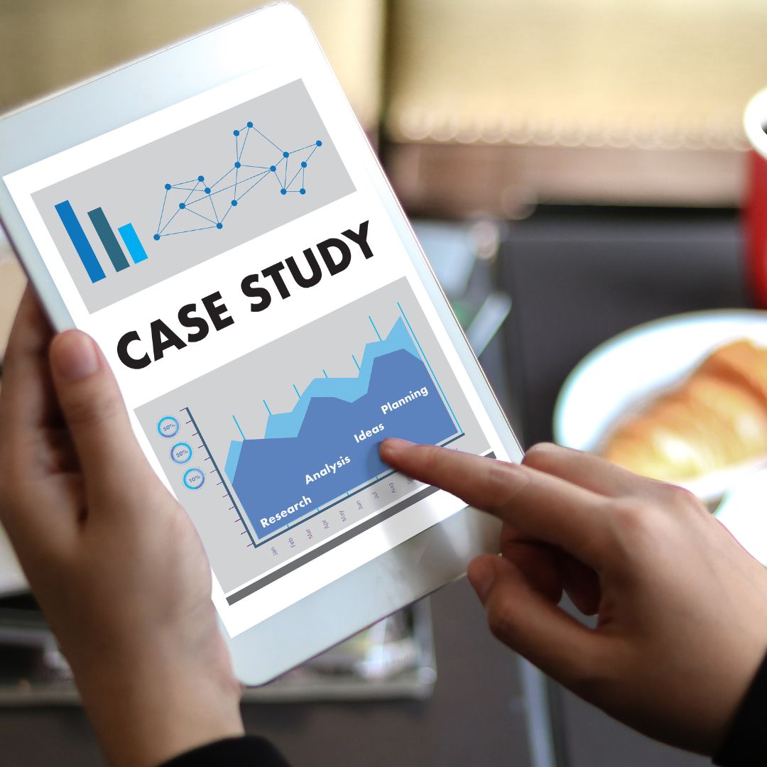 Case Study & Analysis Blueprint