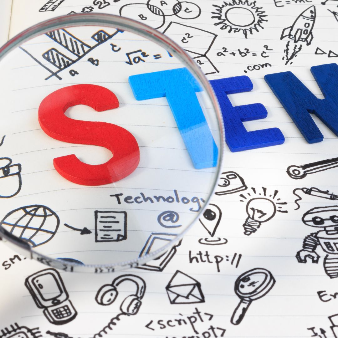 STEM Study Guide & Problem-Solving Template