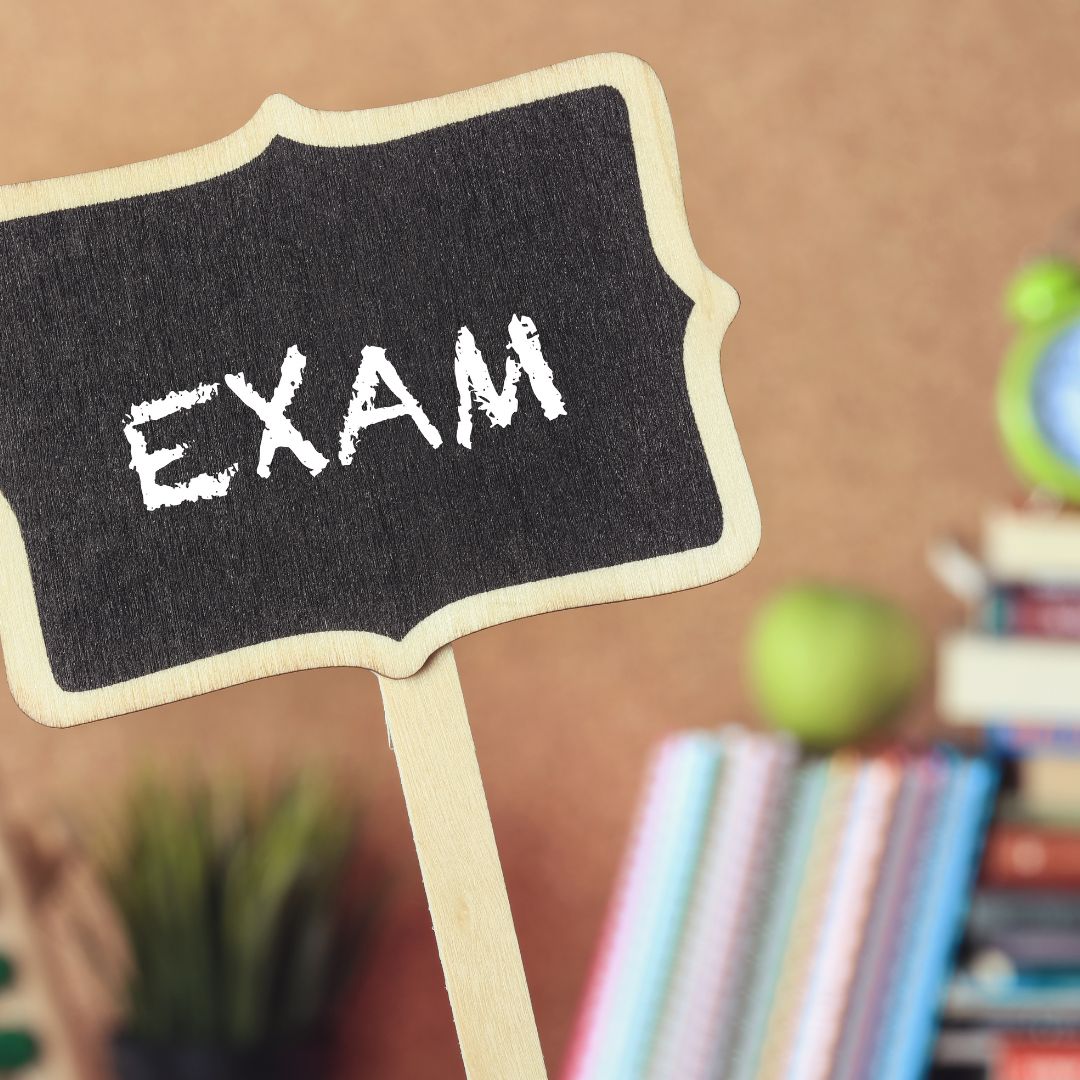 Ultimate Exam Success Guide